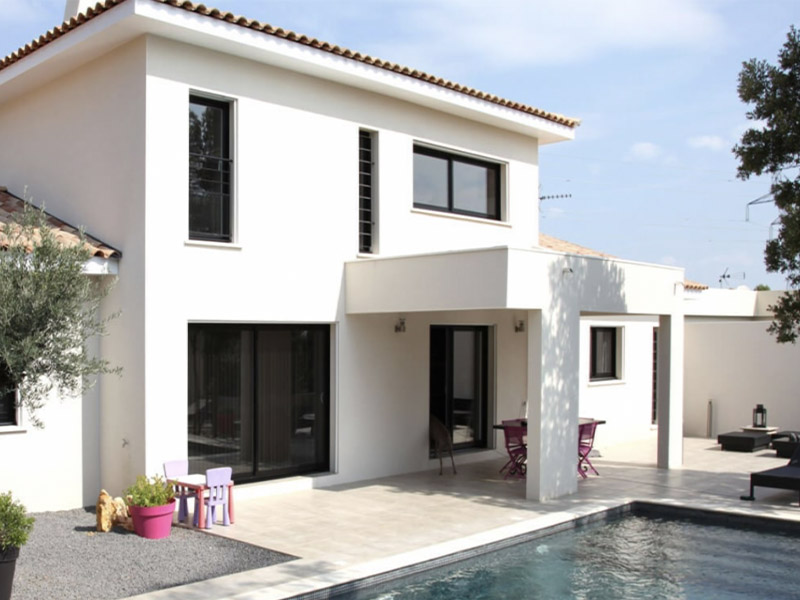 Travaux peinture Castelnau-le-Lez