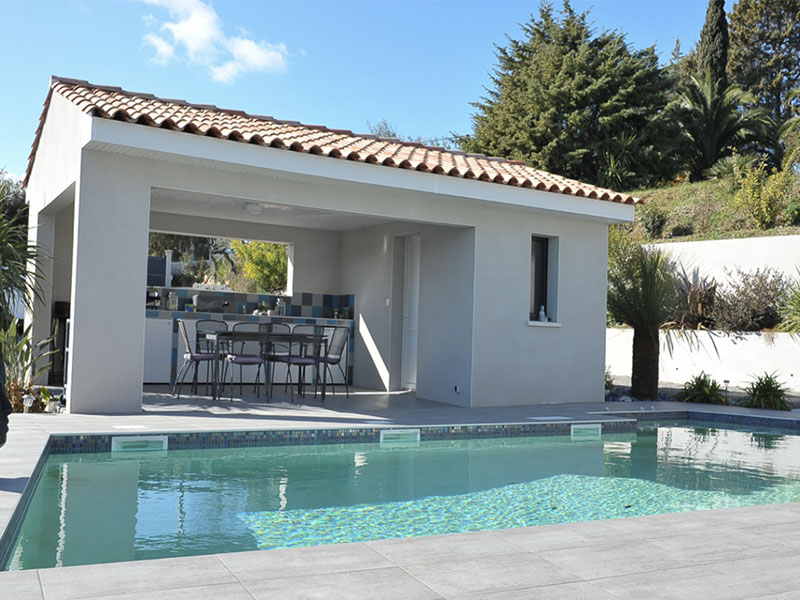 Travaux peinture Montpellier